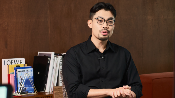 콜로소 웹툰 작가 이종범 커리큘럼 이미지
