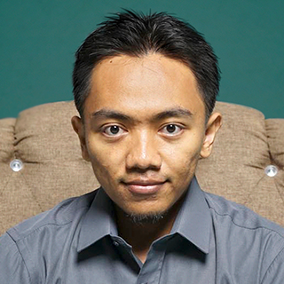 콜로소 Wandah Kurniawan