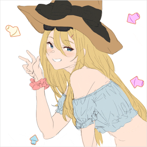 Coloso Illustrator Akita Hika Exercises