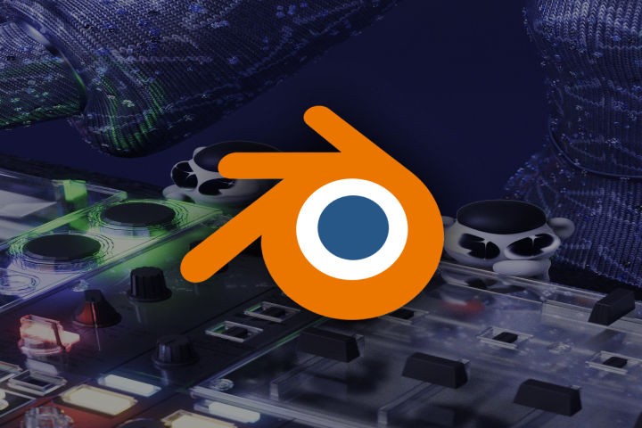 blender 3.22