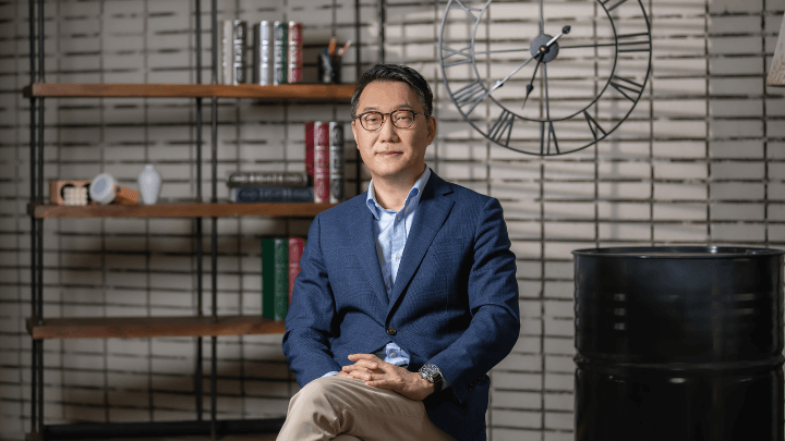 콜로소 인사이트 커뮤니케이션 전문가 희렌최 클래스 커리큘럼 이미지