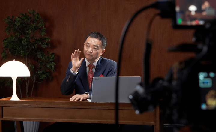 콜로소 인사이트 엘리어트 파동이론 전문가 김중근 클래스 특징