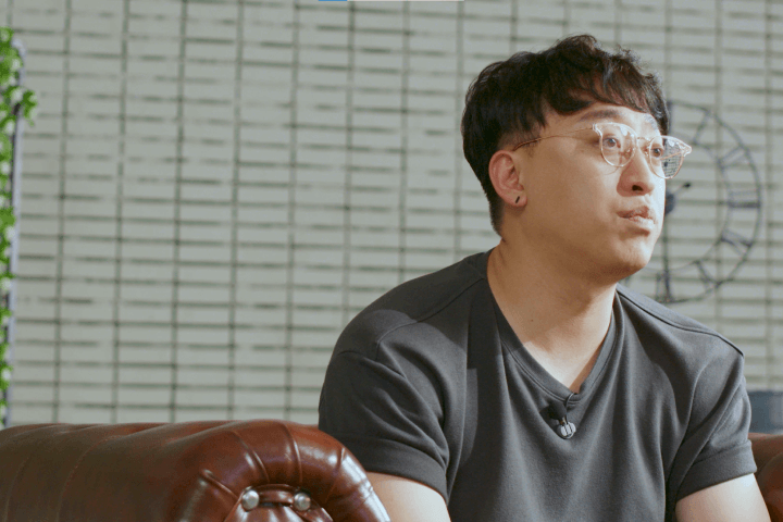콜로소 VFX 슈퍼바이저 김형록 강의 소개