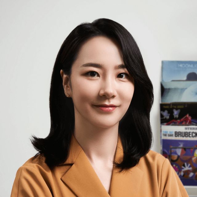 콜로소 인사이트 커뮤니케이션 전문가 희렌최 프로필 이미지