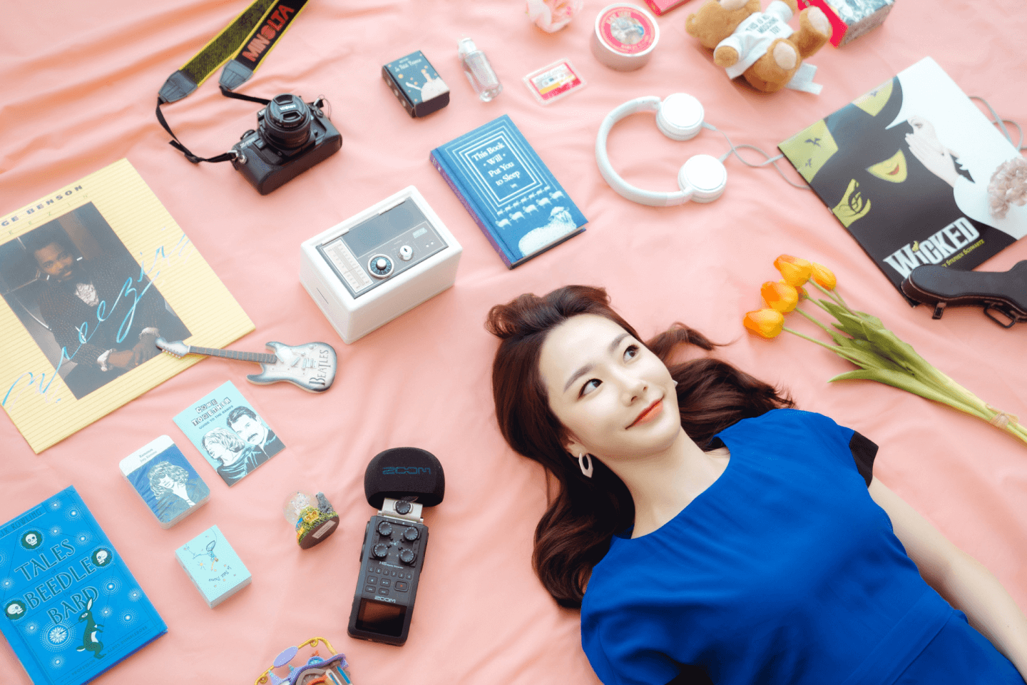 콜로소 인사이트 커뮤니케이션 전문가 희렌최 클래스 특징
