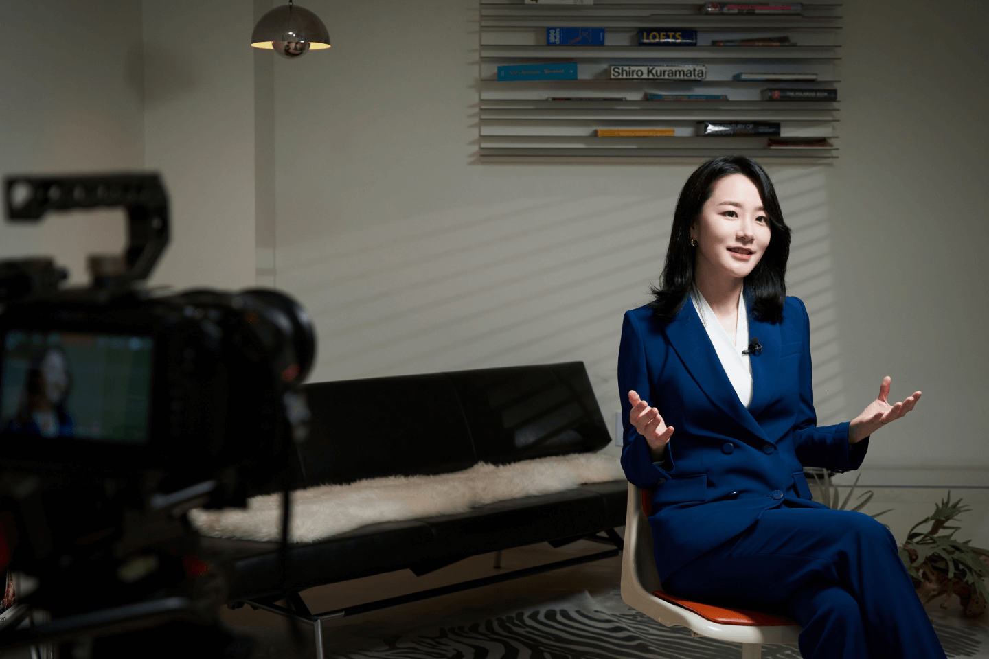 콜로소 인사이트 커뮤니케이션 전문가 희렌최 클래스 특징