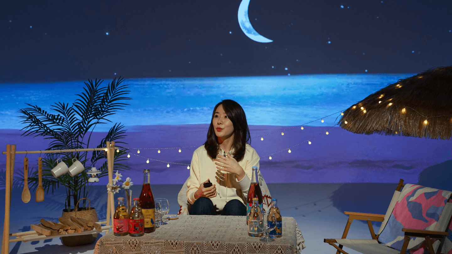 콜로소 인사이트 커뮤니케이션 전문가 희렌최 클래스 커리큘럼 이미지