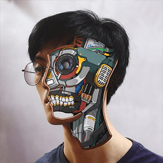 Coloso Kenn Yap