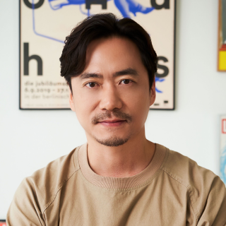 브랜딩 디렉터 전우성 프로필 이미지