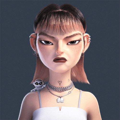 ZEEN Blender 讲座示例