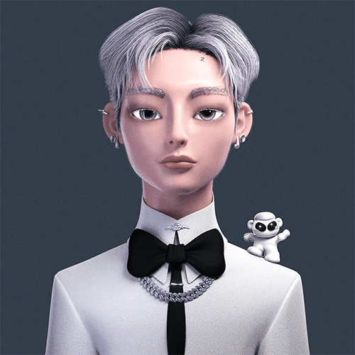 ZEEN Blender 讲座示例