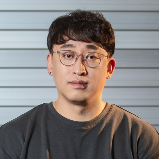 VFX 슈퍼바이저 김형록 프로필 이미지
