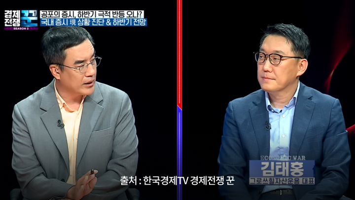 콜로소 인사이트 펀드 매니저 김태홍 클래스 커리큘럼 이미지