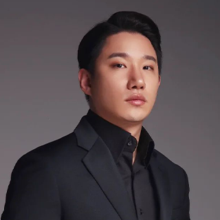 헤어디자이너 카이정 프로필