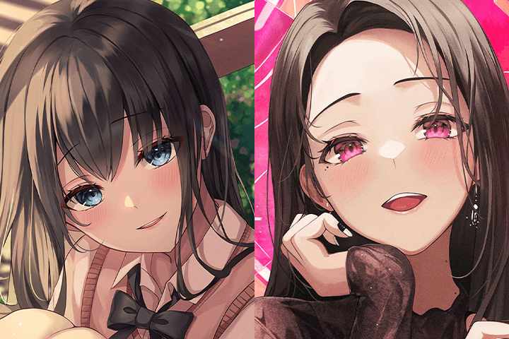 Coloso イラストレーター エキナ、アイベック、ミョワ、コンハ 講座のポイント
