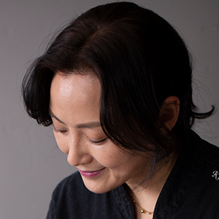 콜로소 김혜정(메종올리비아)