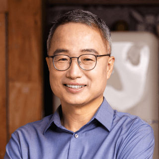 콜로소 스타트업 생태계 전문가 이기대 프로필
