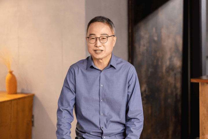 콜로소 스타트업 생태계 전문가 이기대 강의 소개