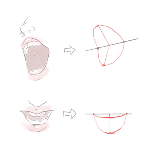 Coloso Illustrator Neg Exercises