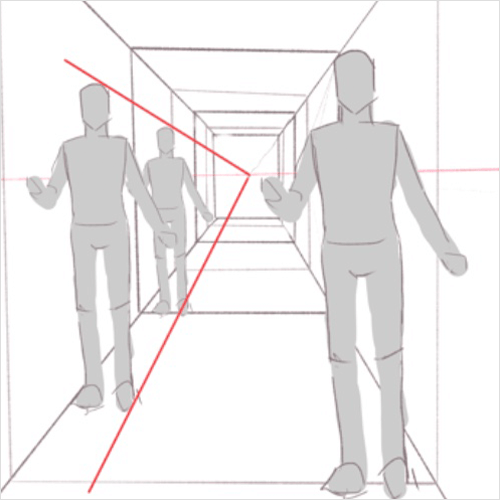 Coloso Illustrator Neg Exercises