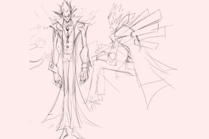 Coloso Luny Doobles Introduction