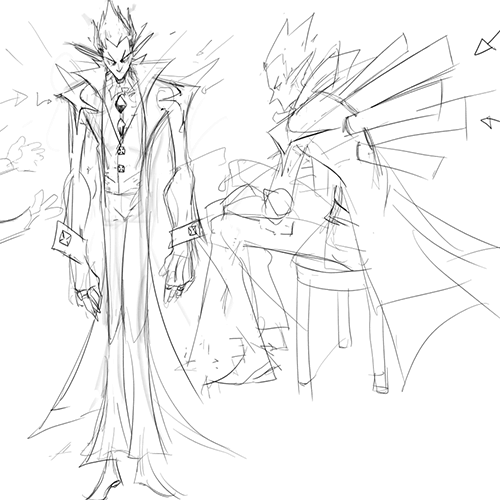 Coloso Luny Doobles Class Exercises