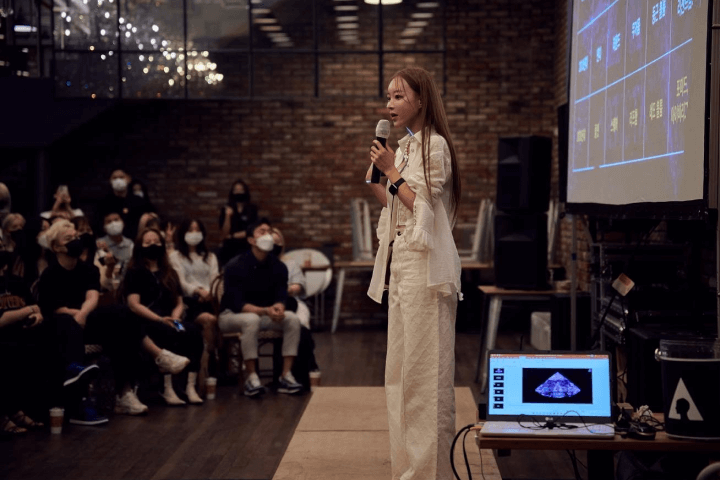 콜로소 헤어디자이너 엘 강의 소개