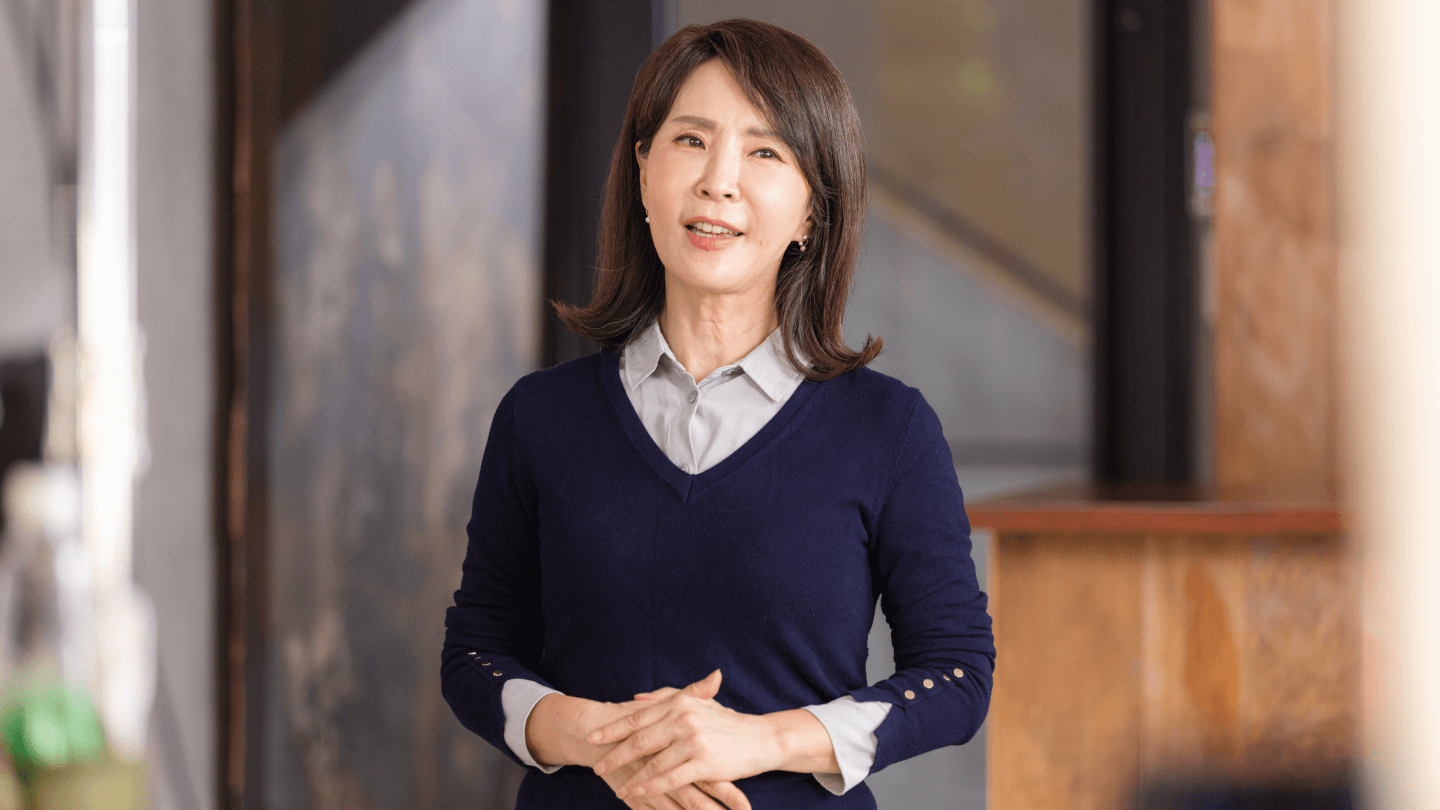 콜로소 마케팅 전략가 최명화 박사 강의 소개