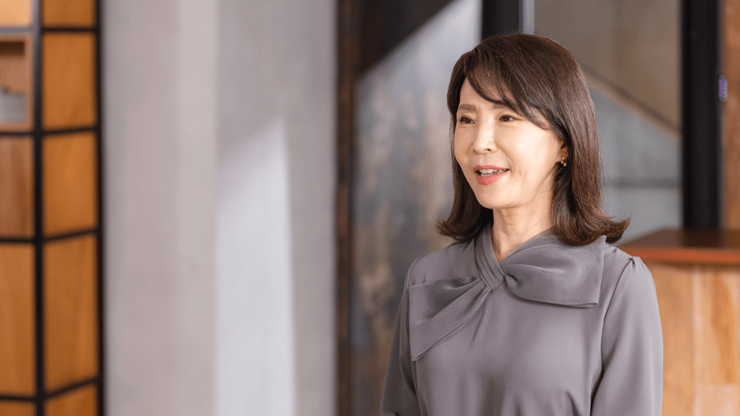 콜로소 마케팅 전략가 최명화 박사 커리큘럼 이미지