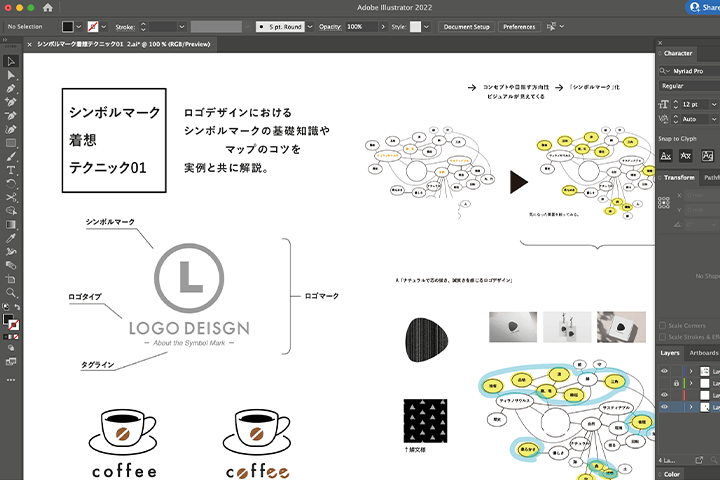 Coloso sanzui 講座のポイント