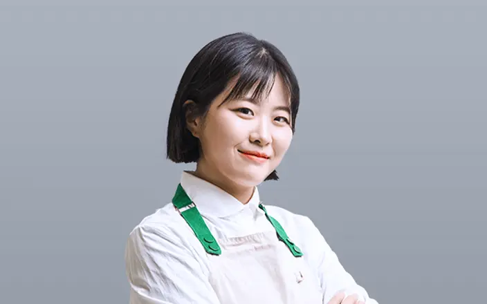 비비드크로넛의 트렌디한 크로넛&10가지 크림 레시피