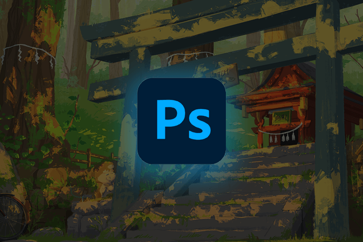 Adobe Photoshop cc