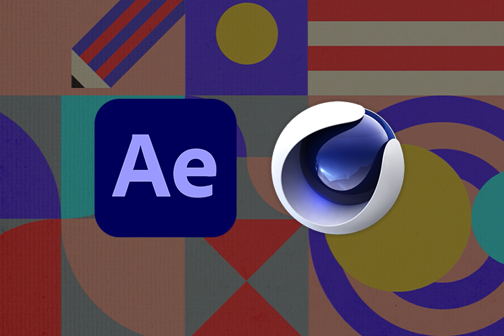 AfterEffects Cinema4D