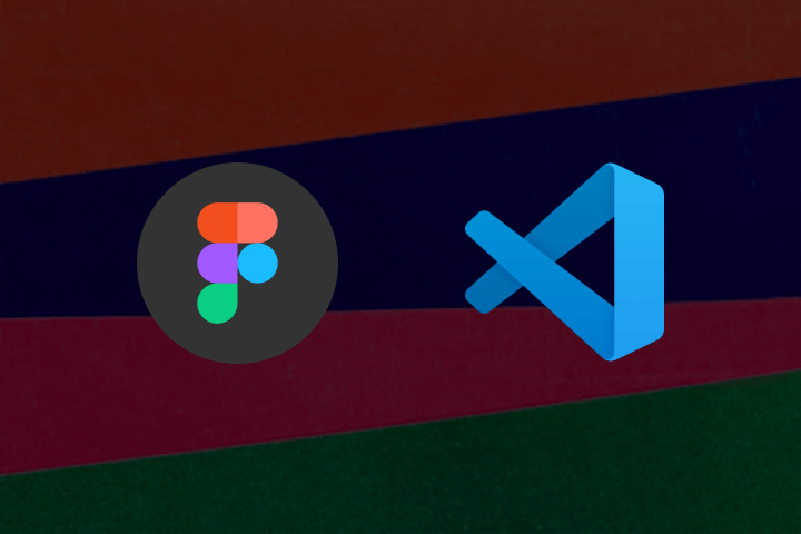 Figma Visual Studio Code