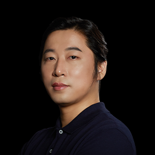 Coloso Daemyeong Kang