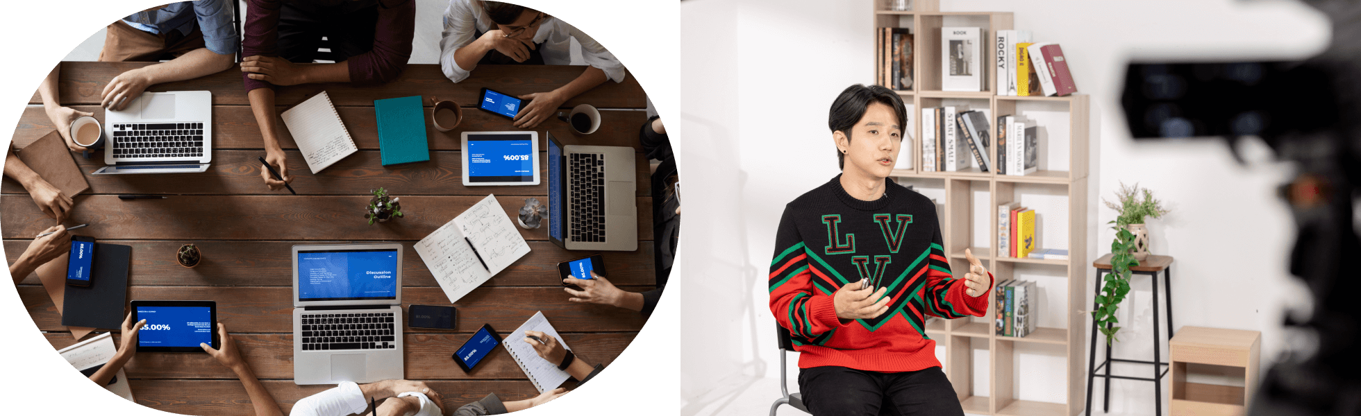 콜로소 DevOps 아티스트 송주영 인터뷰