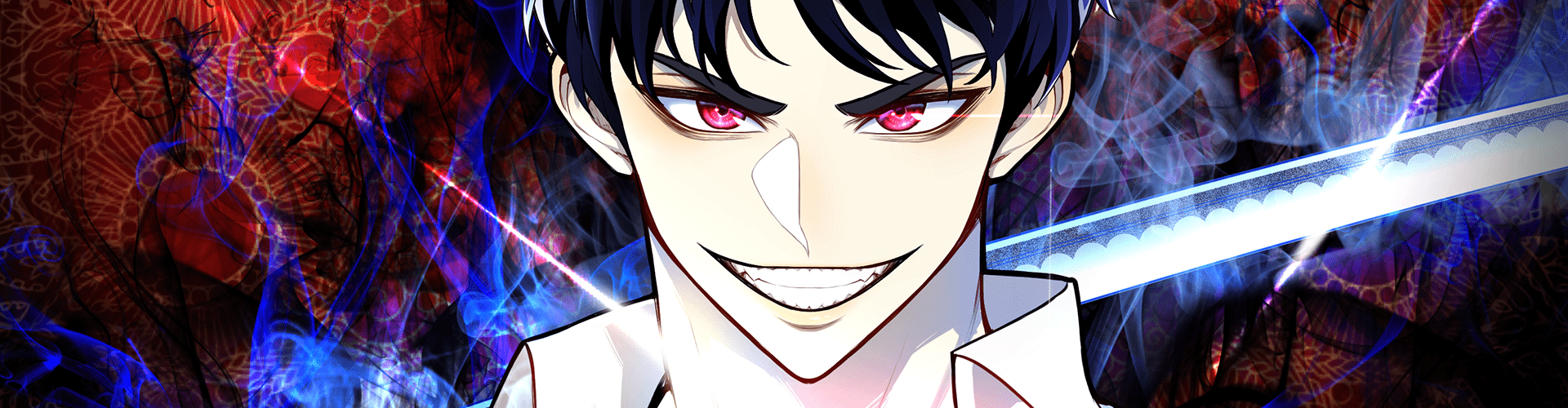 Webtoon writer VENTI