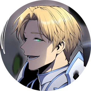 Coloso Webtoon writer VENTI