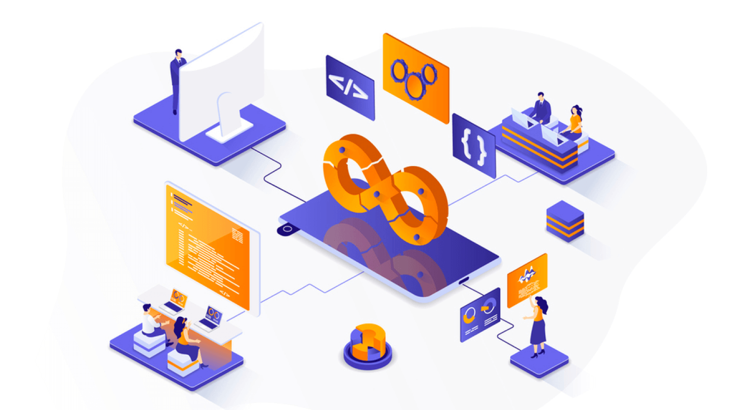 콜로소 DevOps 아티스트 송주영 강의 소개