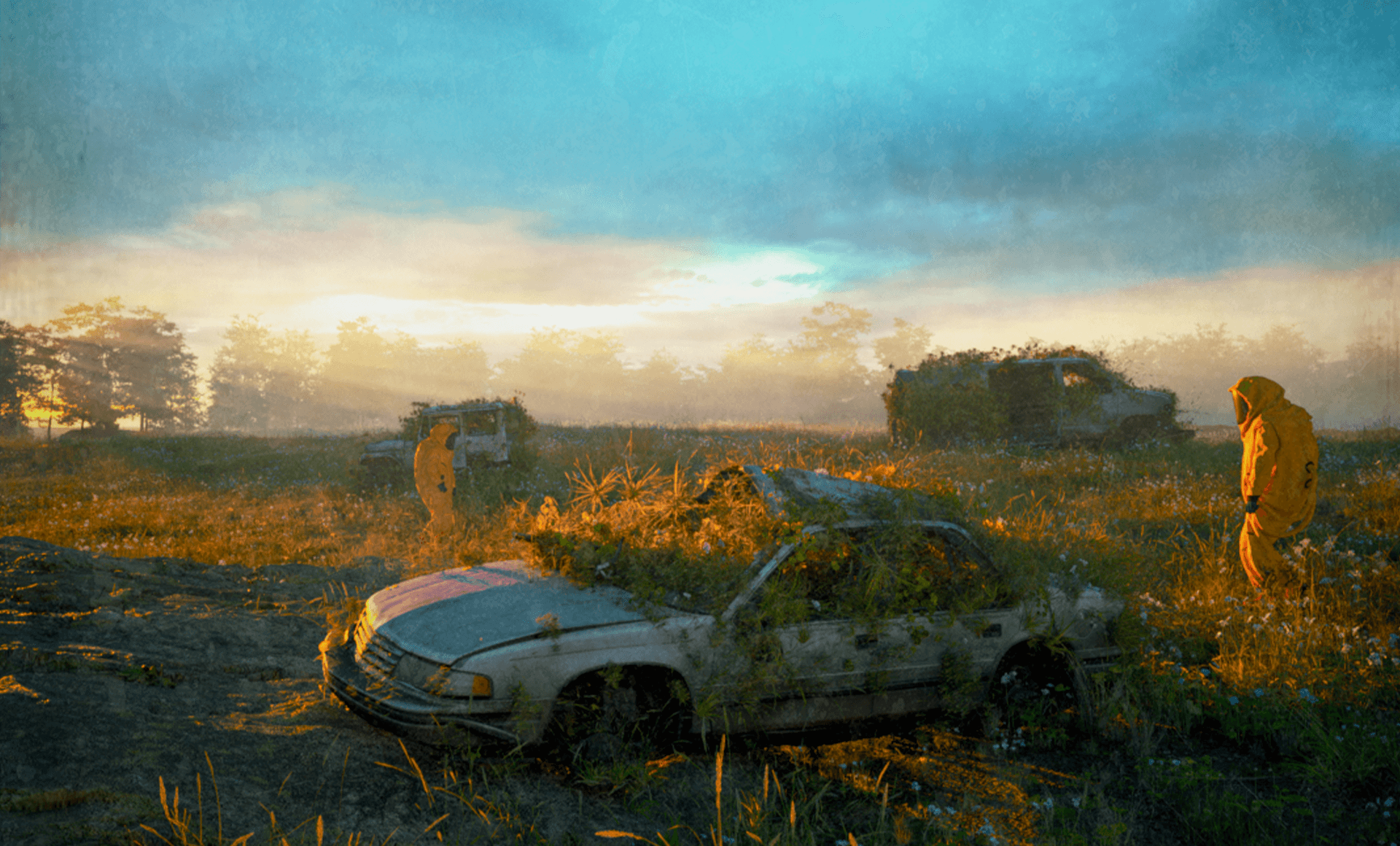 background Images