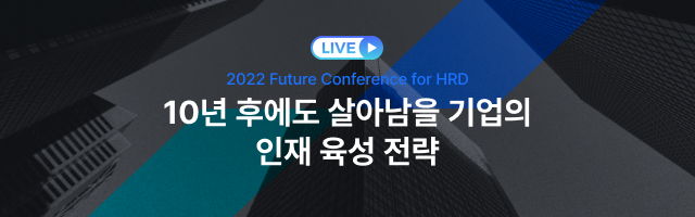 2022 Future Conference for HRD