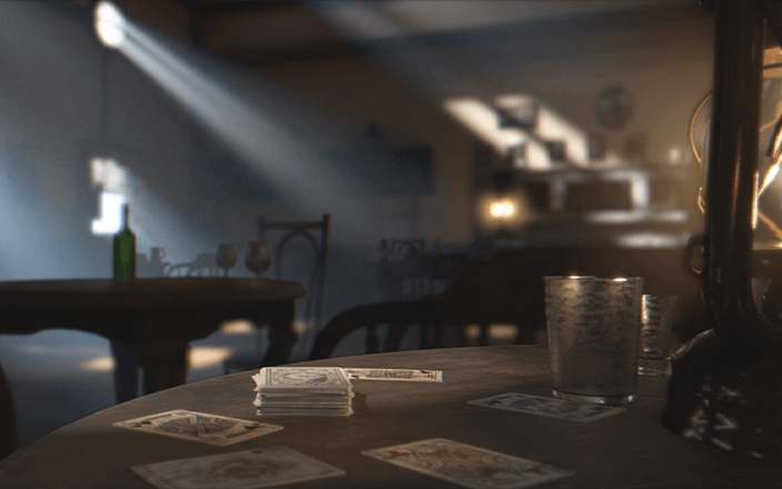 Get Started with Master Lighting in Maya