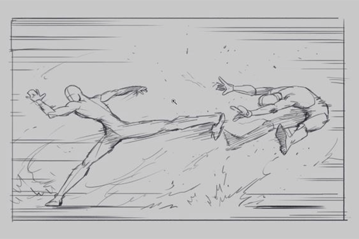 Coloso Guillem Dauden Class Exercises