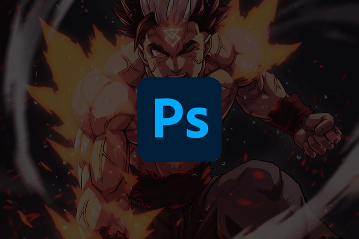Adobe Photoshop CC