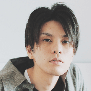 Coloso 尾花大輔