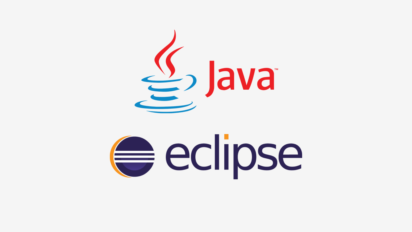 Eclipse 4.6以上 Java 8 以上