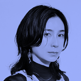 Coloso 河野未彩