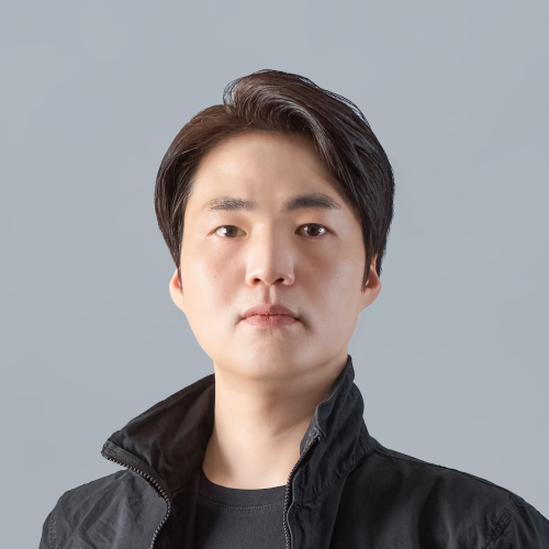 콜로소 3D 그래픽 디자이너 정세윤