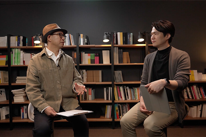 콜로소 김의래 강의 소개
