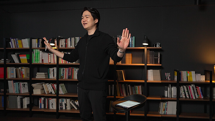 콜로소 김의래 강의 커리큘럼